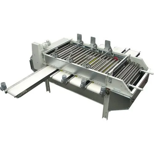 The Science Behind Rolling Dough: How Food Roller Machines Work